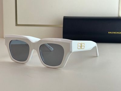 Balenciaga Sunglasses 608
